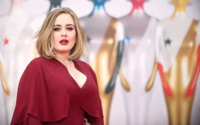 Se «filtra» la fecha de estreno del próximo disco de Adele