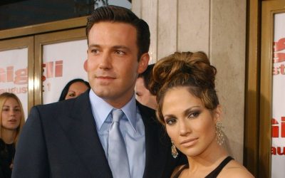 ¿Jennifer y Ben se casan?