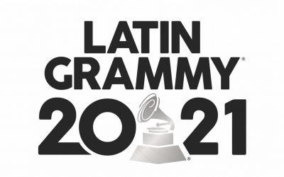 Latin Grammy 2021: Estos serán los cantantes que llegarán al escenario con show en vivo