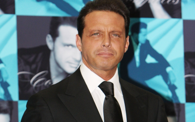 Luis Miguel enfrentó una demanda de plagio por una reconocida canción