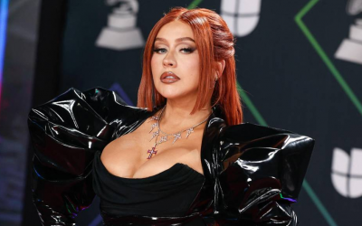 Christina Aguilera estrena nueva balada en español: “Somos nada”