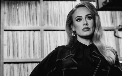 ¿Por qué Adele no fue nominada a los premios Grammy 2022?