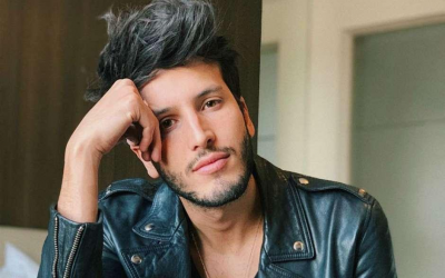 Sebastián Yatra anunció su nuevo trabajo musical, después de tres años sin lanzar un disco.