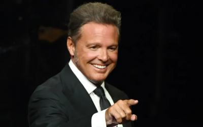 ¡Gracias a Netflix!: Luis Miguel no tiene deudas.