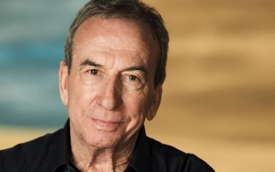 José Luis Perales tuvo que cantar 15 veces «Y cómo es él» a Pablo Escobar?