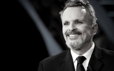 Miguel Bosé tuvo que hipotecar su casa para poder pagar deudas.