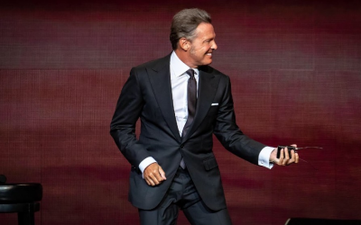 Luis Miguel vuelve a hacer historia con nuevo récord en la música