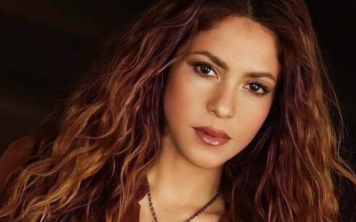 Shakira va a juicio por supuesto fraude fiscal en España.