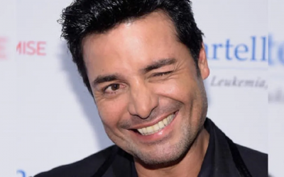 Zapatos La debilidad de Chayanne por la que no le importa gastar mucho dinero