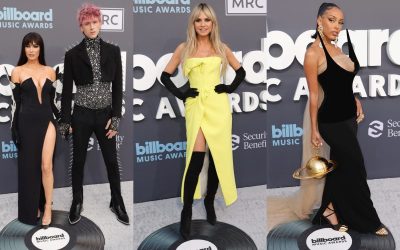 Premios Billboard 2022: se celebrarán en septiembre en Miami