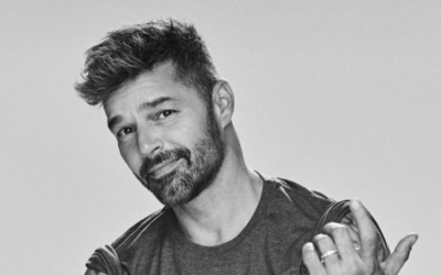 Ricky Martin presenta disco a casi una semana del caso judicial en su contra