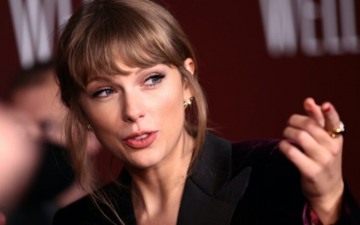 Taylor Swift anuncia que su nuevo disco Midnights contará con cuatro ediciones.