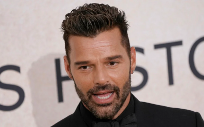 Ricky Martin radica demanda contra su sobrino