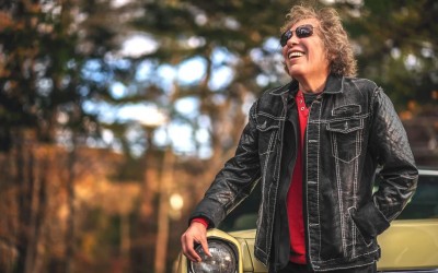 José Feliciano recibirá el primer Premio Billboard Leyenda