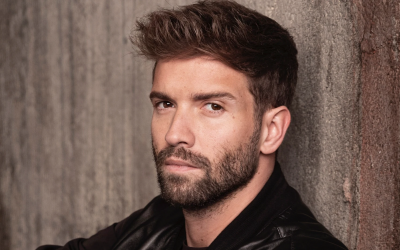 La Cuarta Hoja: Pablo Alborán anuncia cuándo sale su nuevo disco.