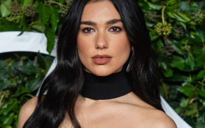 ¿Qué dijo Dua Lipa sobre el Mundial de Qatar 2022?
