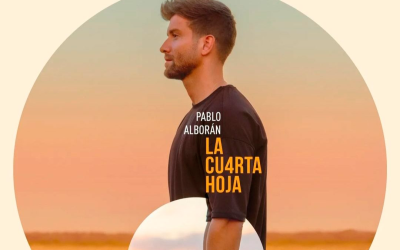 Ave de Paso: Pablo Alborán presentó su nuevo single