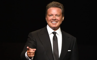 Luis Miguel regresará en ‘grande’ a los escenarios