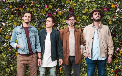 Cuando Nadie Ve: El significado detrás del éxito de Morat