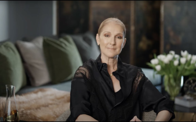 Celine Dion relata que sufre una extraña enfermedad neurológica: Tuvo que cancelar sus conciertos de 2023