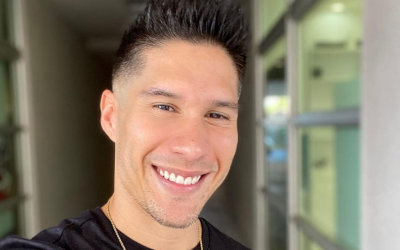 “Nunca he estado loco”: Chyno Miranda confiesa los duros momentos de su rehabilitación