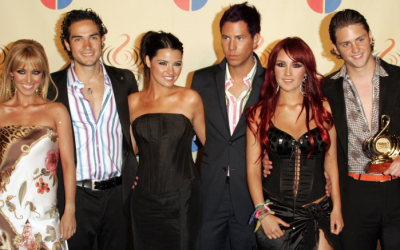 Las razones por las que Poncho Herrera no será parte de la gira de RBD