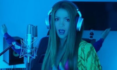 «Cambiaste un Rolex por un Casio»: Shakira arremete contra Piqué en la nueva «session» de Bizarrap
