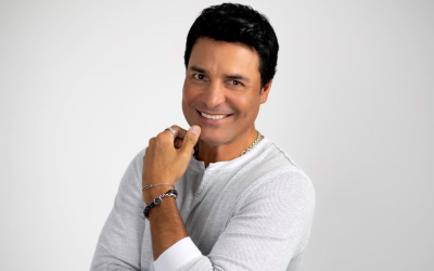 Chayanne sorprendió a sus fans con proyecto que lo llevó a la televisión