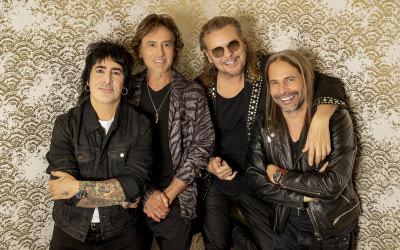 Maná cancela su show en el Festival de Viña 2023: estas son las razones