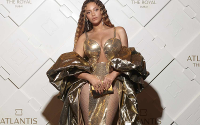 Beyoncé regresa a los escenarios con Renaissance World Tour 2023.