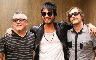 El grupo La Ley se reúne de manera inédita para un evento especial en Estados Unidos.