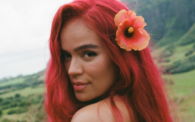 Karol G filtró el sacrificio que tuvo que hacer por Shakira para lanzar TQG