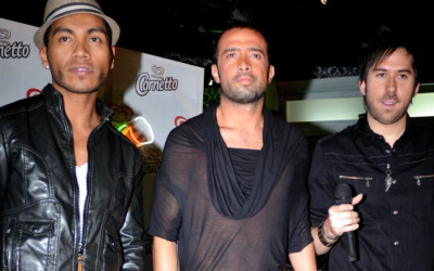 Samo regresa con Camila, estrena «Fugitivos»