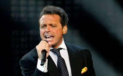 Luis Miguel hace inesperado anuncio en redes sociales