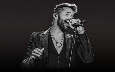 ¡Ricky Martin regresa a México! Cantante anuncia conciertos con orquesta sinfónica