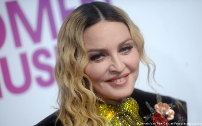 La grave razón que llevó a Madonna a ser hospitalizada y posponer su gira mundial