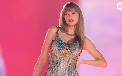 Primer ministro de Canadá Justin Trudeau le pidió a Taylor Swift que dé concierto en Canadá