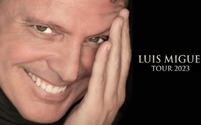 Luis Miguel se enoja! «Ustedes mienten para vender»