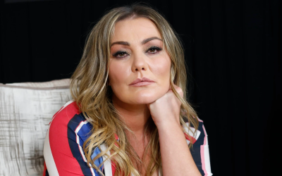 Amaia Montero fue hospitalizada por nueva crisis de salud