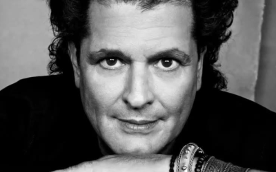 Carlos Vives se prepara para compartir la “alegría” de su música en EE.UU.