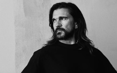 Juanes habló de su experiencia con la depresión “El éxito profesional no garantiza la felicidad”