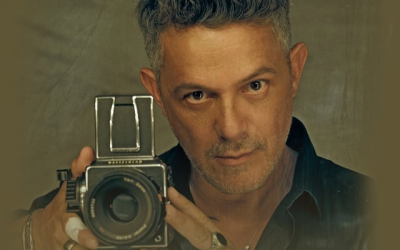 Alejandro Sanz despedirá la gira “Sanz en vivo” en Barcelona y Madrid Barcelona