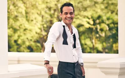 Marc Anthony, Sofía Reyes y Pepe Aguilar actuarán en los premios Billboard latinos