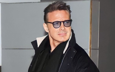 Luis Miguel realizará tercer concierto en el Coliseo de Puerto Rico