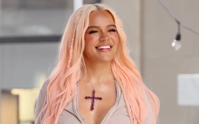 Karol G anuncia las fechas y países que visitará en Latinoamérica