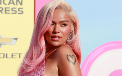 Karol G agota entradas para el concierto en su natal Medellín