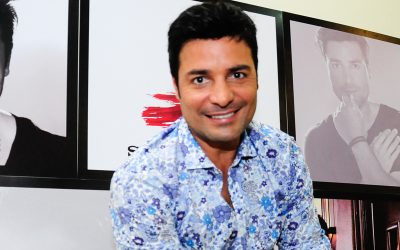 Chayanne revela por qué nunca ha colaborado con Ricky Martin