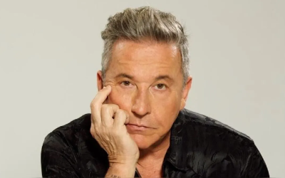 Ricardo Montaner anunció su retiro de los escenarios “No sé cuando volveré”