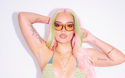 Karol G sorprende a sus fans con un cambio de look