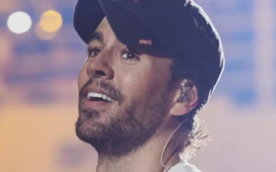 Enrique Iglesias revela las verdaderas razones por las que ha decidido retirarse de los escenarios